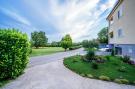 Holiday homeCroatia - Eastern Croatia: Holiday house Blanka