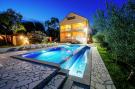 FerienhausKroatien - : Holiday house Blanka