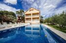 Holiday homeCroatia - Eastern Croatia: Holiday house Blanka