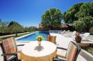 Holiday homeCroatia - Eastern Croatia: Holiday house Blanka