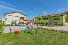 Holiday homeCroatia - Eastern Croatia: Apartments Mario Apt 1