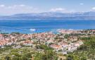 Holiday homeCroatia - Eastern Croatia: Supetar