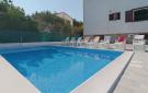 Holiday homeCroatia - Eastern Croatia: Supetar