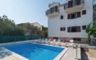 Holiday homeCroatia - Eastern Croatia: Supetar