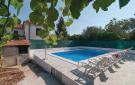 Holiday homeCroatia - Eastern Croatia: Supetar