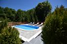 Holiday homeCroatia - Eastern Croatia: Silvano 1