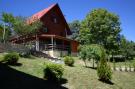 Holiday homeCroatia - Eastern Croatia: Silvano 1