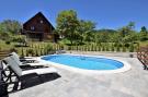 Holiday homeCroatia - Eastern Croatia: Silvano 1