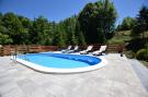 Holiday homeCroatia - Eastern Croatia: Silvano 1