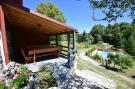 Holiday homeCroatia - Eastern Croatia: Silvano 1