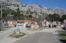 FerienhausKroatien - : Holiday house Paklenica