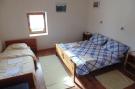 Holiday homeCroatia - Eastern Croatia: Holiday house Paklenica