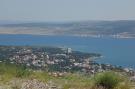 Holiday homeCroatia - Eastern Croatia: Holiday house Paklenica