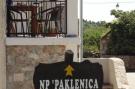 Holiday homeCroatia - Eastern Croatia: Holiday house Paklenica