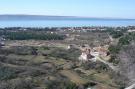 Holiday homeCroatia - Eastern Croatia: Holiday house Paklenica