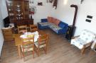 Holiday homeCroatia - Eastern Croatia: Holiday house Paklenica