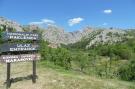 FerienhausKroatien - : Holiday house Paklenica