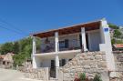 Holiday homeCroatia - Eastern Croatia: Holiday house Paklenica