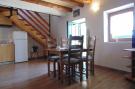 Holiday homeCroatia - Eastern Croatia: Holiday house Paklenica