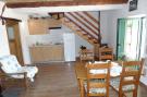 Holiday homeCroatia - Eastern Croatia: Holiday house Paklenica