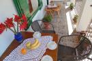 Holiday homeCroatia - Eastern Croatia: Holiday house Paklenica