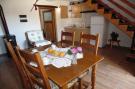 Holiday homeCroatia - Eastern Croatia: Holiday house Paklenica