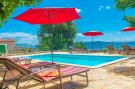 Holiday homeCroatia - Eastern Croatia: Vesna