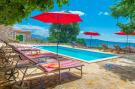 Holiday homeCroatia - Eastern Croatia: Vesna