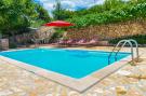 Holiday homeCroatia - Eastern Croatia: Vesna