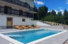 Holiday homeCroatia - Eastern Croatia: House Kozji Vrh