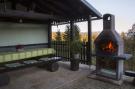 Holiday homeCroatia - Eastern Croatia: House Kozji Vrh