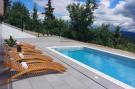 Holiday homeCroatia - Eastern Croatia: House Kozji Vrh