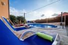 FerienhausKroatien - : Holiday Home Zubak