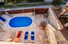 Holiday homeCroatia - Eastern Croatia: Holiday Home Zubak