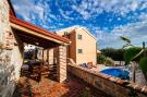 FerienhausKroatien - : Holiday Home Zubak