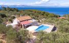 Holiday homeCroatia - Eastern Croatia: Vela Luka