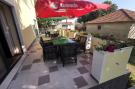 Holiday homeCroatia - Eastern Croatia: Holiday house Pakostane