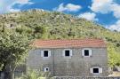 FerienhausKroatien - : Holiday house Brotnice