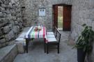 Holiday homeCroatia - Eastern Croatia: Holiday house Brotnice