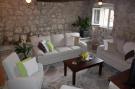 Holiday homeCroatia - Eastern Croatia: Holiday house Brotnice