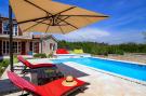 Holiday homeCroatia - Eastern Croatia: Villa Artien