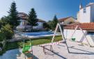 Holiday homeCroatia - Eastern Croatia: Okrug Donji