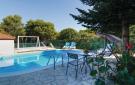 Holiday homeCroatia - Eastern Croatia: Okrug Donji