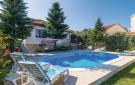 Holiday homeCroatia - Eastern Croatia: Okrug Donji