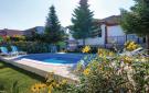 Holiday homeCroatia - Eastern Croatia: Okrug Donji