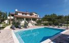 Holiday homeCroatia - Eastern Croatia: Kanfanar