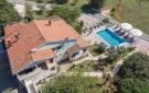 Holiday homeCroatia - Eastern Croatia: Kanfanar