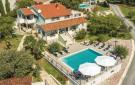 Holiday homeCroatia - Eastern Croatia: Kanfanar