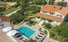 Holiday homeCroatia - Eastern Croatia: Kanfanar