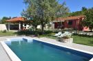 Holiday homeCroatia - Eastern Croatia: Villa Mirjana